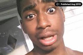 The Teenager Who Vined Himself Kicking A Cat As A Joke Was Arrested For  Animal Cruelty