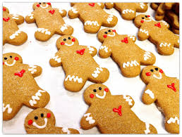 Not only are they tasty, the presentation is beautiful. Archway Iced Gingerbread Man Cookies Archway Iced Gingerbread Man Cookies Archway Iced Gingerbread Cookies Review Just The Aroma These Festive Gingerbread Men Are Easy To Make And