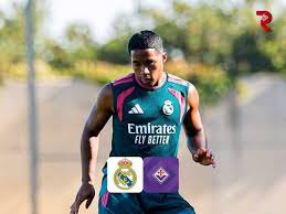 4 Palpites para Real Madrid x Fiorentina: Estreia de José Mourinho passa por teste Italiano