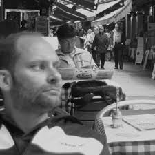 Danny Wilkinson (@dannywilko)