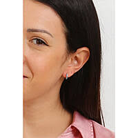 colliers bijoux Bijoux fantaisie femme bijoux Cristaux mod. IK/GR13