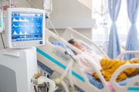Putrajaya, 29 jun — bermula hari ini, rakyat malaysia dan warga asing yang masuk ke negara ini perlu menanggung sendiri kos ujian saringan. Saving Lives With The Right Ventilator For Critical Care Patients Sgs