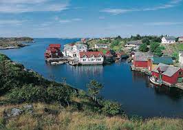 Øygarden er ein øykommune utanfor bergen i vestland fylke. Oygarden Store Norske Leksikon