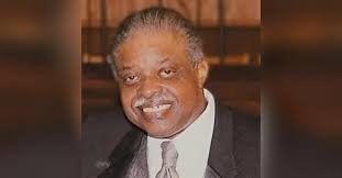 Mr. Alphonso G. Logan Jr. Obituary