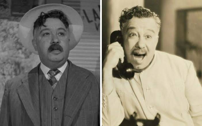 Cine de Oro: Así fue el fallecimiento del actor Joaquín Pardavé- Grupo  Milenio