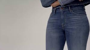 Sits high on the waist. 721 High Rise Skinny Women S Jeans Dark Wash Levi S Us