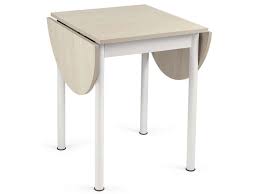 © pinterest / trouvé sur weddingomania.com. Table Carree Avec Allonge L115 Cm Max Flipp Vente De Table Conforama