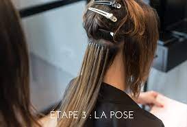 Extensions Cheveux Toutes Les Infos Pour De Belles Longueurs Avec Notre Experte Manon The Reporthair
