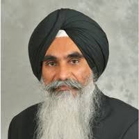 Inderjit Jhajj Email & Phone Number