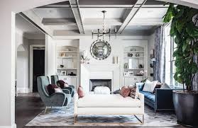 Vaulted ceiling living room ideas. Coffered Ceiling Ideas High End Designs And Ideas