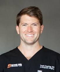 Travis Austin Doering, MD