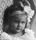 Cecilie, Prinzessin von Preussen * 1917