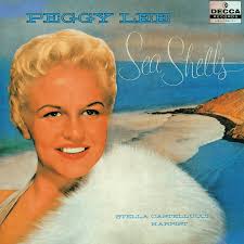 Peggy Lee