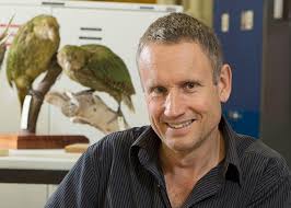 Natural History team