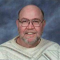 Patrick Joseph Schmitt Obituary