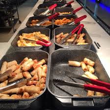 Panda Wok Parthenay Restaurant Avis Numero De Telephone Photos Tripadvisor