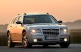 Chrysler-300C-Sedan-/-Touring