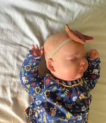 by Bailey Beauchamp from Bailey Bees Babies