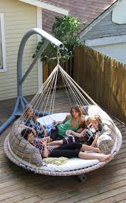 Avila's board garden hammock on pinterest. Pin On Hammocks