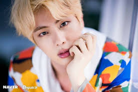 Seokjin acting in short films is always a blessing for us cause he's such . Kim Seokjin K Drama Wiki Fandom