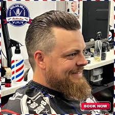 Nolan Hill Barber Shop