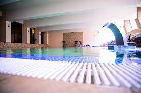Rezerva online la afrodita resort and spa 4*, baile herculane. Top Hotels With A Gym In Pecinisca Caras Severin Ro