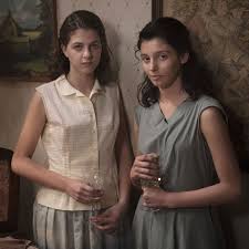 She touted to international stardom for her performance of lila cerullo in the how tall is gaia girace? How Hbo S My Brilliant Friend Uses Neapolitan Dialect