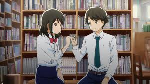 Check spelling or type a new query. Crunchyroll 12 Anime To Watch With Your Sweetheart On Valentine S Day