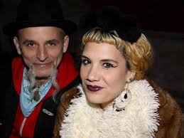 Steven Forster's Party Central: Art, music, dance at St. Maurice Church