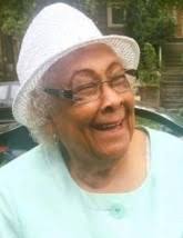 Obituary for Bernice M. Berry