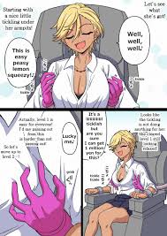 Fist Tickle Massage Chair Mini - Million Yen Challenge Vintage » EHENTAI.ME