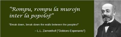 Ludwig lazarus zamenhof zamenhof renounced all rights to esperanto and encouraged comments and suggestions on the. Resources For Learning Esperanto Pri Esperanto About Esperanto