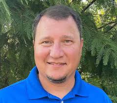 Benjamin Fletcher, Arborist in Davidson, NC