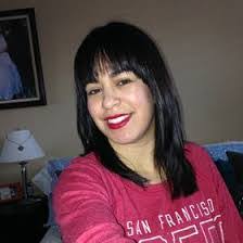 Erica Amaya's Instagram, Twitter & Facebook