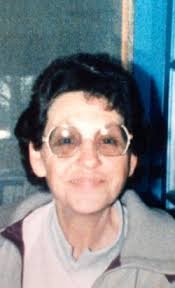 Anna Kathryn Reynolds Wolford (1936-2018)