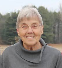 Thumb Area Obituaries