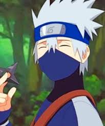 Tons of awesome kakashi wallpapers hd to download for free. Kakashi Hatake Paint By Numbers Numeral Paint
