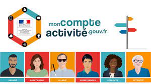 Check spelling or type a new query. Compte Personnel De Formation Et Compte D Activite Addon Learning Formation Professionnelle Continue