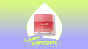 Laneige Lip Sleeping Mask Review — Why This Lip Mask Gets My Highest  Praises | Teen Vogue