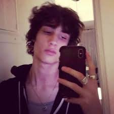 Emma Greening in people