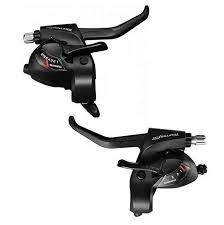 shimano tourneytx st tx800 vites fren kolu 3x8 shimano tourneytx st tx800 vites fren kolu 3x8 vites kollari