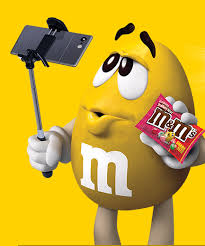 Yellow M M S Wiki Fandom M M Characters Happy Birthday Images Caramel M Ms