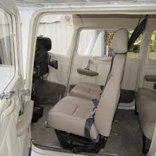 Airtex Interiors Portfolio 1977 Cessna 172 N