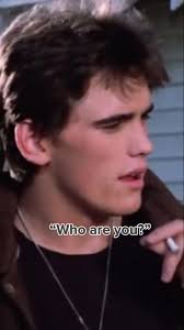 Dally meeting his other characters from different movies!!! (People wanted  matt dillon so here you go! I might do ralph too!) #dallaswinston  #melvinmoody #rustyjames #texmccormick #theoutsiders ...