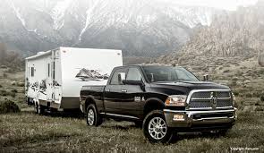 Ready to tackle your toughest challenges. Tips To Hitch And Hook Your Trailer To Your Ram Truck