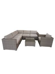 Clothing store in puerto montt, chile. Juego De Living Terraza Amaranthus Modular 4c Sillon 1c Mesa De Centro Outzen Juegos De Living De Terraza Paris Cl