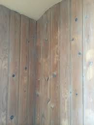 White Pickling Of Knotty Pine Paneling Knotty Pine Kitchen Knotty Pine Walls Knotty Pine Paneling