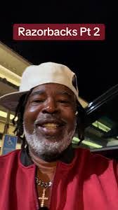 Denzel Benton's Instagram, Twitter & Facebook