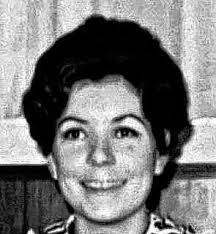 Kathleen Beckman Obituary (2016)