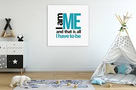 Check spelling or type a new query. The Positive Project Inspirational Quotes For Kids Wall Art Prints